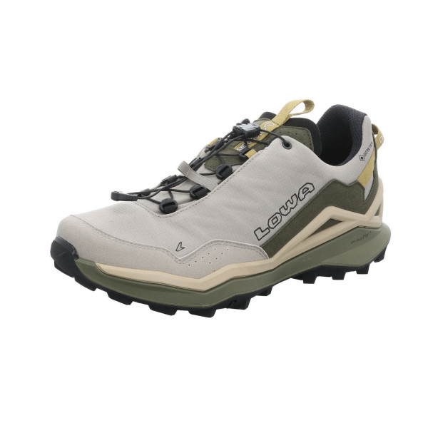 Lowa MADDOX PRO GTX LO SL 841 499 000 - Bild 1