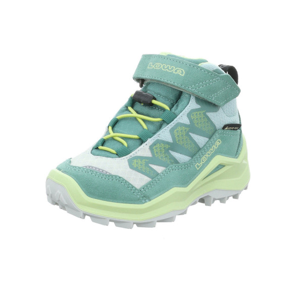 Lowa MADDOX PRO GTX MID VC JR 461 799 009 - Bild 1