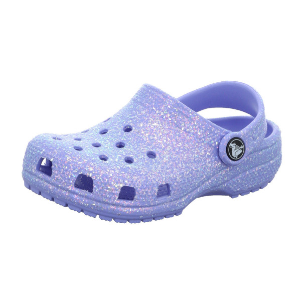 Crocs Classic Glitter Clog 897 894 000 - Bild 1