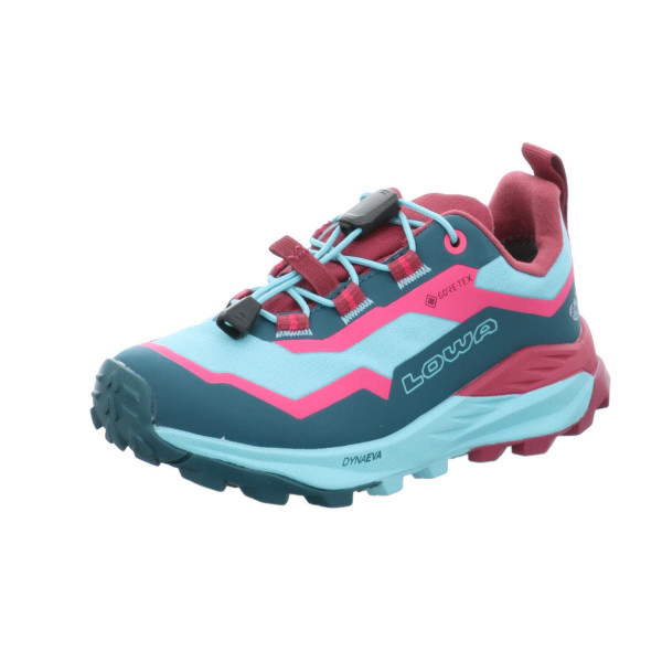 Lowa Fauli GTX Lo JR 430 899 093 - Bild 1