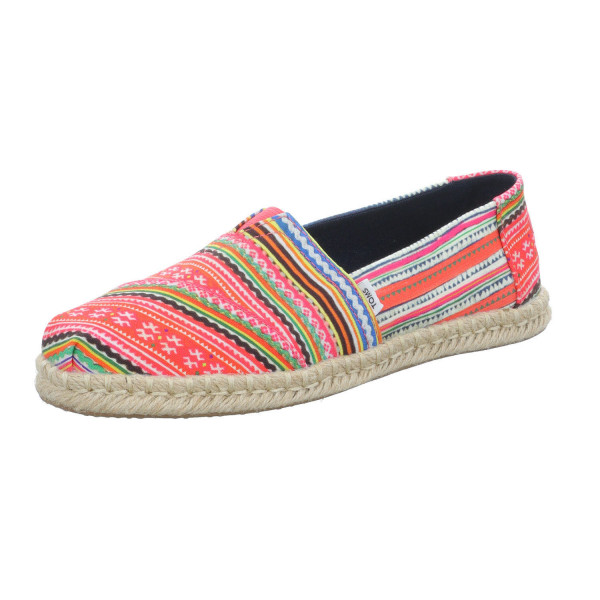 Toms Alpargata Rope 243 599 001 - Bild 1