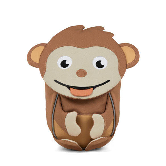 Affenzahn Small Friend Kindergarten Backpack 606 399 008