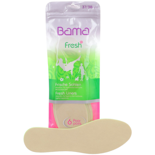 Fresh Ins Damen 021 000 060