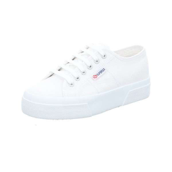 Superga 2740 Platform 233 109 022 - Bild 1