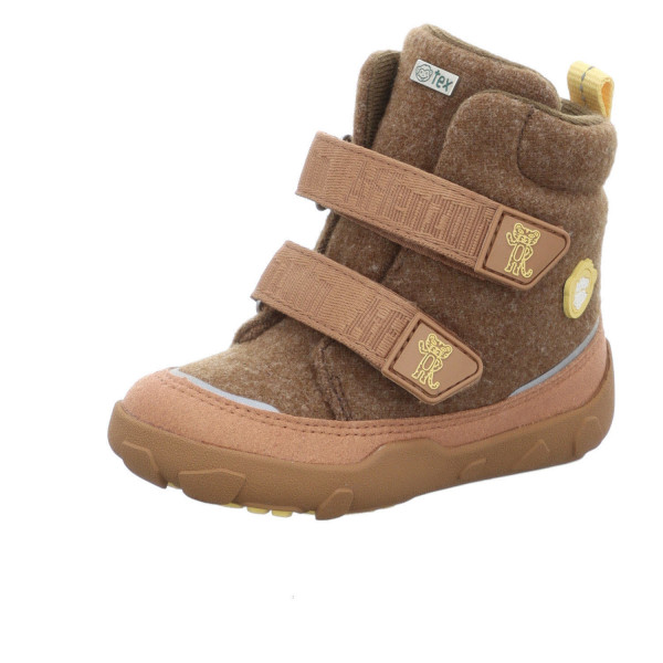 Affenzahn Winterstiefel Wolle Comfy 472 399 000 - Bild 1