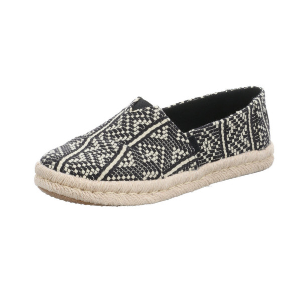 Toms Alparagata Rope 2.0 243 099 000 - Bild 1