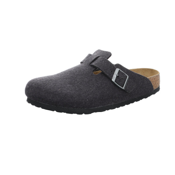 Birkenstock Boston Wool Felt 187 219 000 - Bild 1