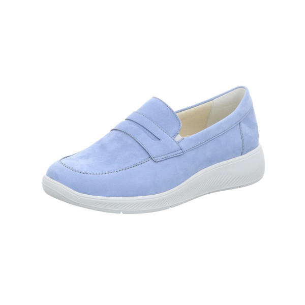 Solidus Kalea NUBUK coronet blue K 249 866 000 - Bild 1