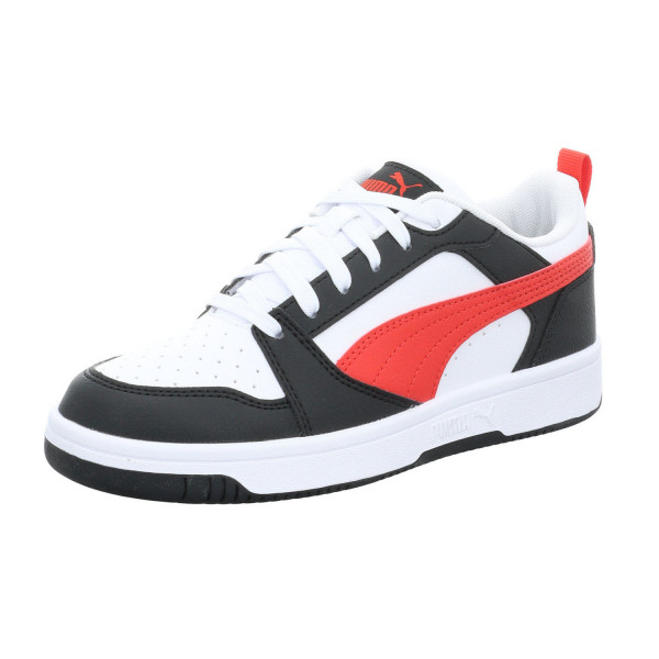 Puma Rebound V6 Lo Jr 436 194 051 - Bild 1