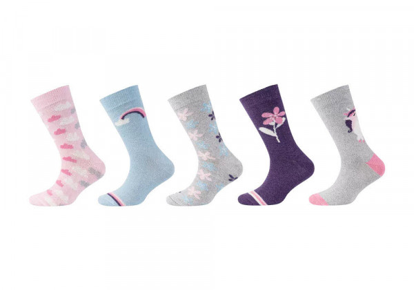 Camano Cotton Socks 738 599 047