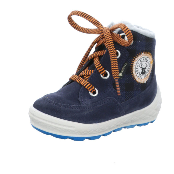 Legero Groovy 2.0 373 816 000 - Bild 1