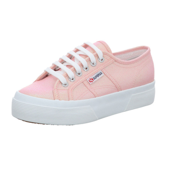 Superga 2740 Platform Lame 233 569 016 - Bild 1