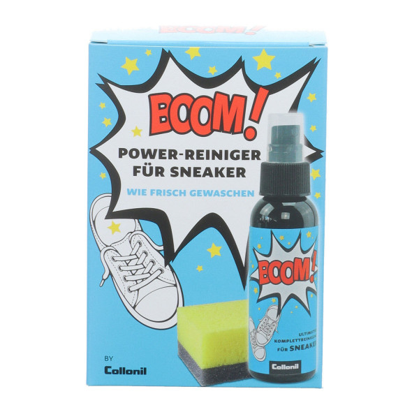 Boom Reiniger für Sneaker 020 000 174