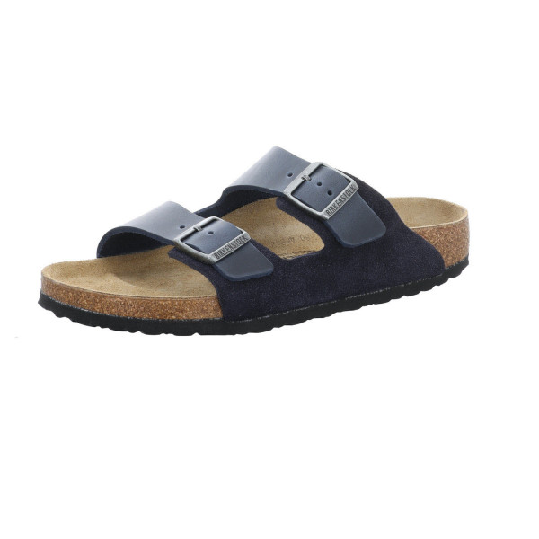 Birkenstock Arizona LEVE/LEOI Midnight 186 891 000 - Bild 1