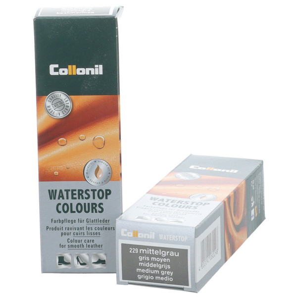 Waterstop Glattledercreme 020 000 051