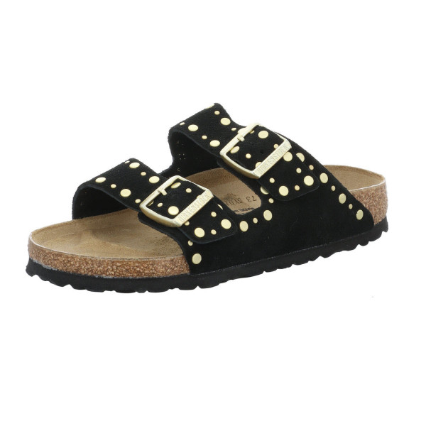 Birkenstock Arizona Rivet LEVE Black 284 096 000 - Bild 1