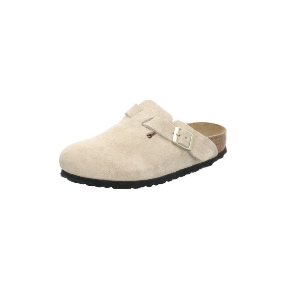 Birkenstock Boston LEVE Sandcastle 287 466 003 - Bild 1