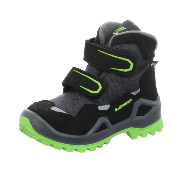 Lowa Milo EVO GTX Mid Jr 472 096 002 - Bild 1