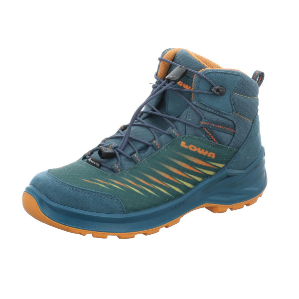 Lowa Zirrox II GTX MID JR 461 899 020 - Bild 1