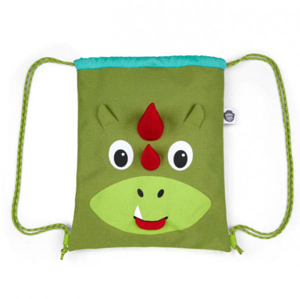 Affenzahn Sportbeutel Drache 605 799 003