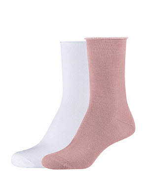 Camano Women silky touch Socks 739 199 051