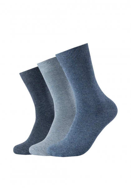 Camano Basic Cotton Socks 739 899 163