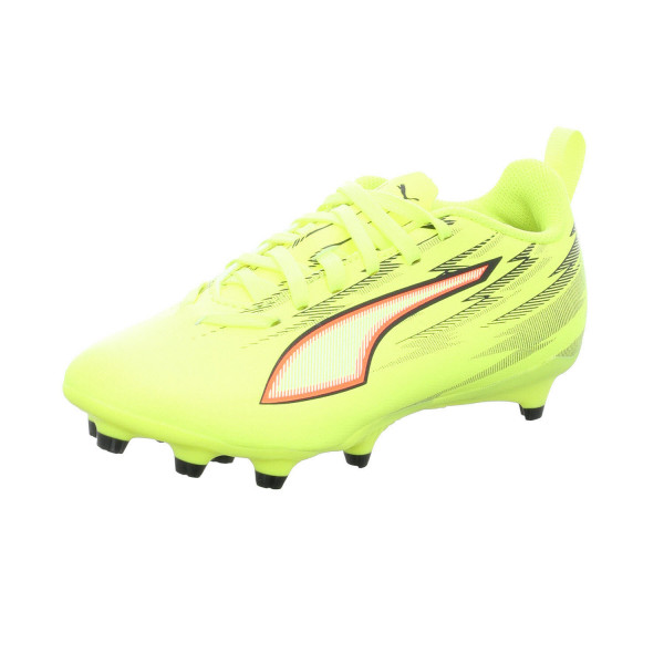 Puma ULTRA 6 PLAY FG/AG Jr 825 694 000 - Bild 1