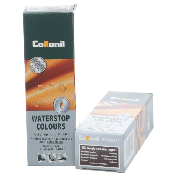 Waterstop Glattledercreme 020 000 071