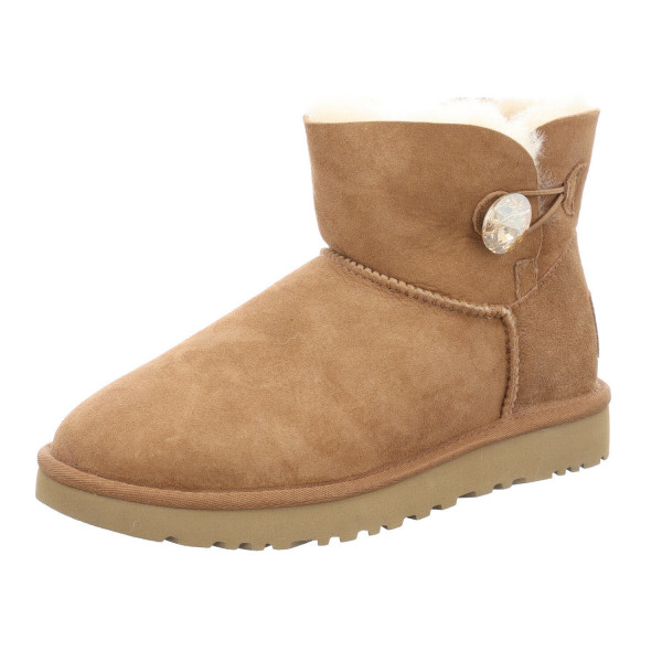 UGG Mini Bailey Button 270 336 027 - Bild 1