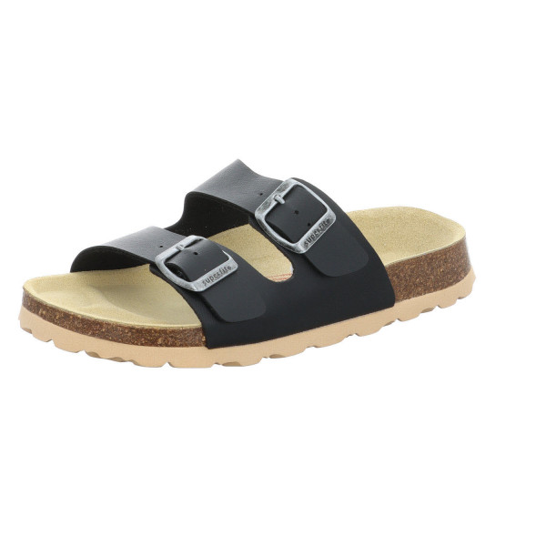 superfit Hausschuh Synthetik \\ FUSSBETTPANTO 486 004 000 - Bild 1