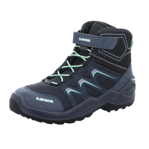 Lowa Maddox Warm GTX 473 899 100 - Bild 1