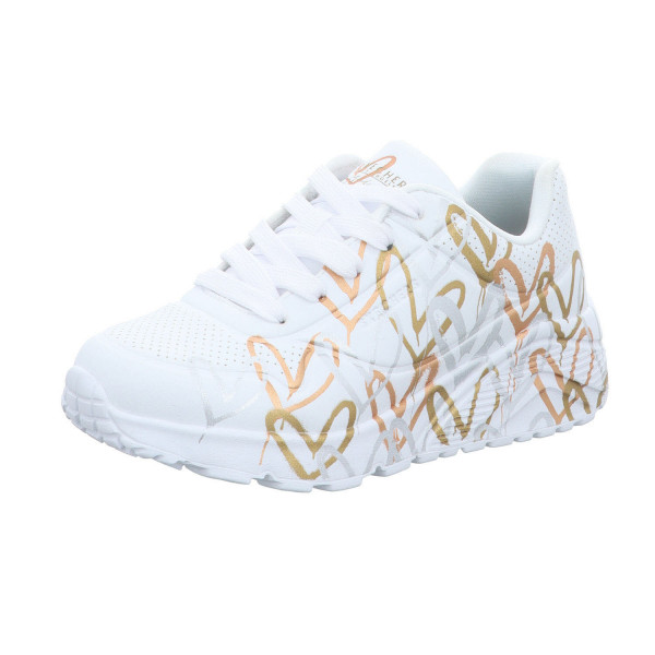 Skechers UNO LITE - METALLIC LOVE 436 194 056 - Bild 1