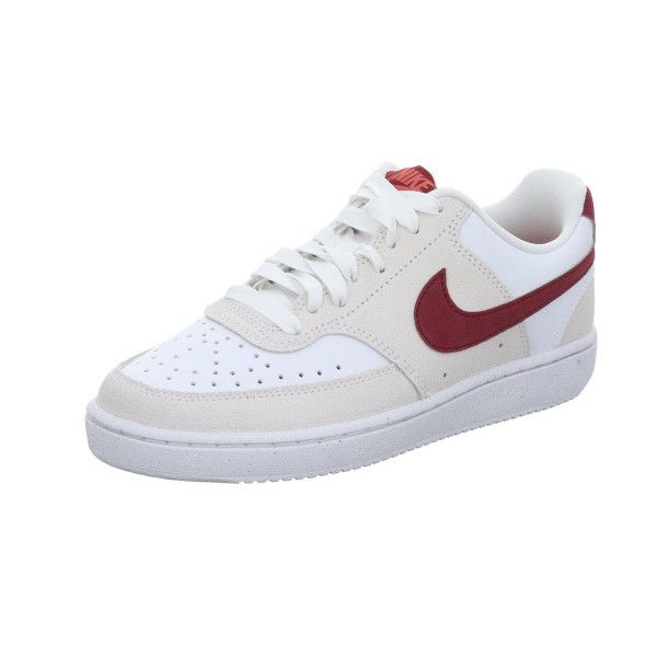 Nike W NIKE COURT VISION LO,WHITE/T 236 194 029 - Bild 1