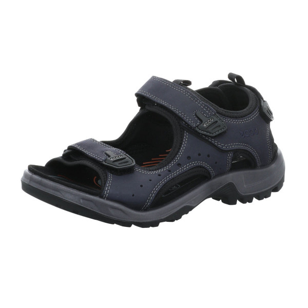 Ecco Offroad Andes II 198 816 001 - Bild 1