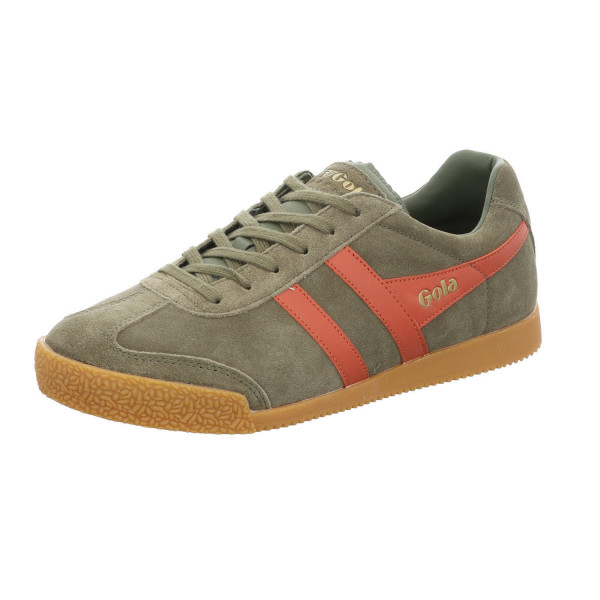 Gola Harrier Suede 136 796 018 - Bild 1