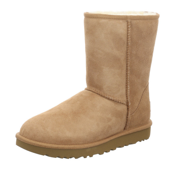 UGG W CLASSIC SHORT II 270 336 043 - Bild 1