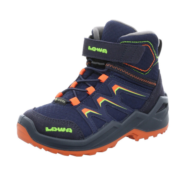 Lowa MADDOX WARM GTX® 473 899 103 - Bild 1