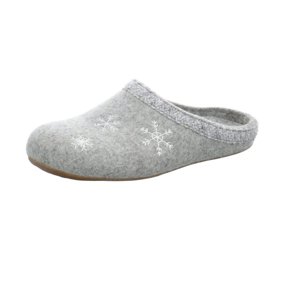 Haflinger Everest Snowflake 540 299 085 - Bild 1