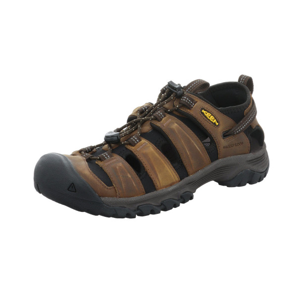 Keen Targhee III Sandal 198 336 000 - Bild 1