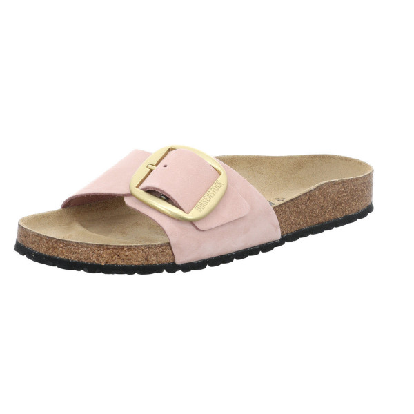 Birkenstock Madrid Big Buckle LENB Soft Pi 284 566 018 - Bild 1