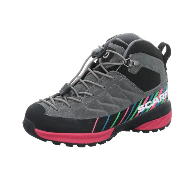 Scarpa Mescalito Mid Kid GTX 461 236 012 - Bild 1