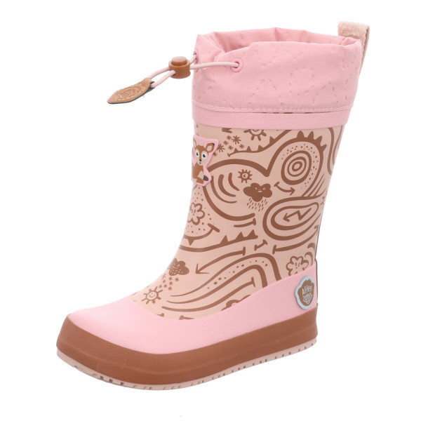 Affenzahn Gummistiefel Vegan Puddly 893 594 021 - Bild 1