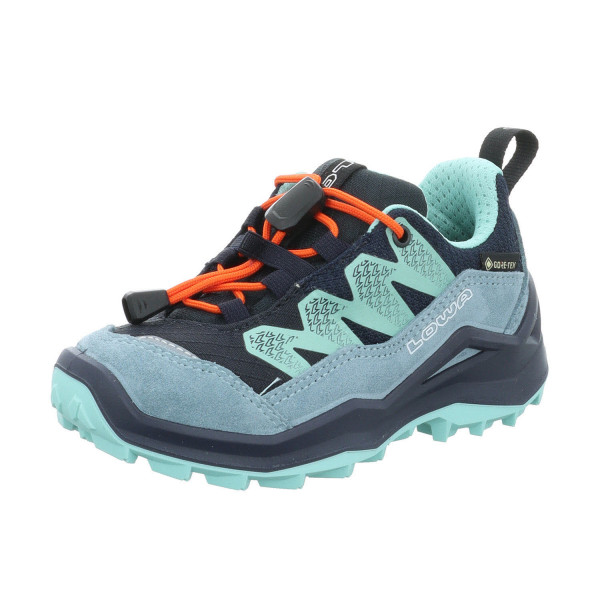 Lowa MADDOX PRO GTX LO JR 430 899 084 - Bild 1