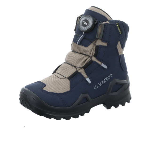 Lowa Milo Evo GTX 471 899 007 - Bild 1
