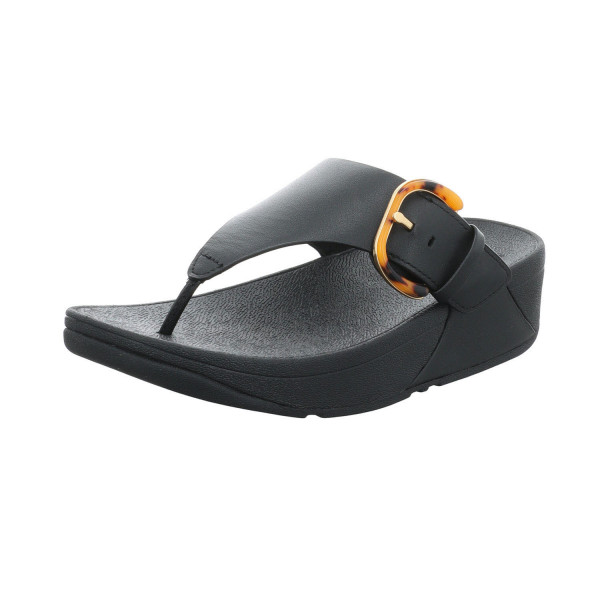 fit flop Lulu Resin-Buckle 285 001 095 - Bild 1