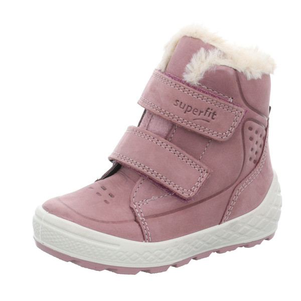 superfit Stiefelette Leder \\ GROOVY 2.0 372 566 007 - Bild 1