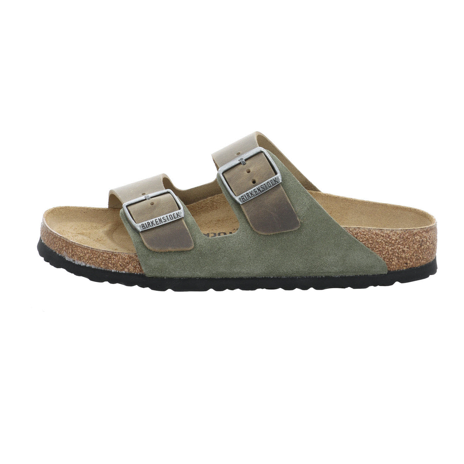 Birkenstock Arizona LEVE LEOI Thyme 186 796 000