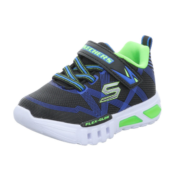 Skechers Gore & Strap Lighted Sneaker 336 099 006 - Bild 1