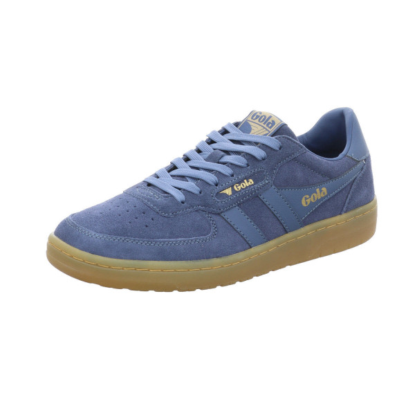 Gola Hawk Suede 86 136 836 022 - Bild 1