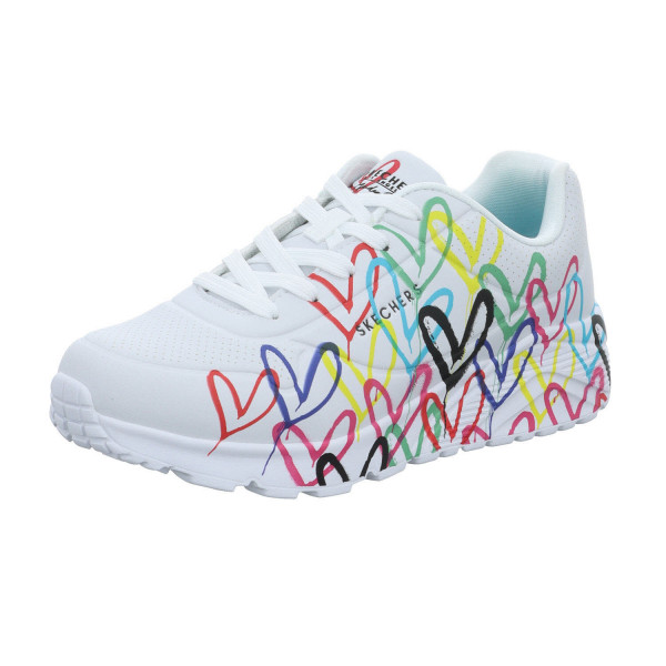Skechers UNO LITE - SPREAD THE LOVE 436 194 039 - Bild 1